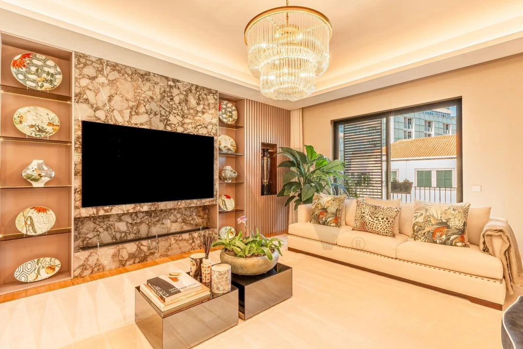 Apartamento T2 para Venda em Funchal (Se) Foto 10