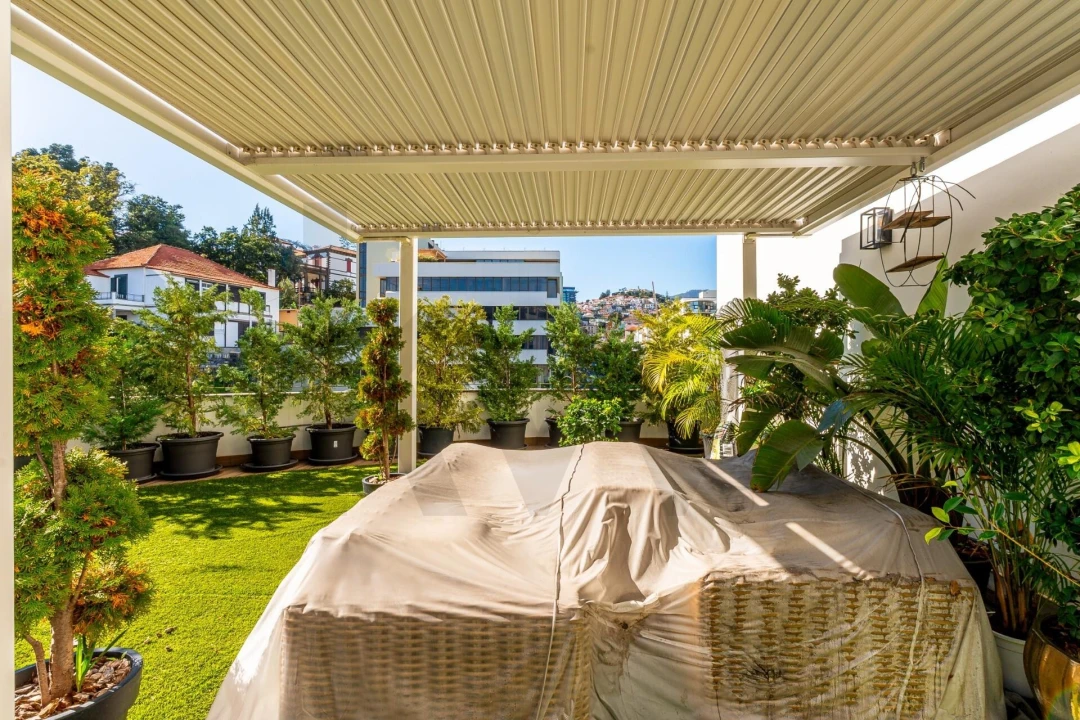 Apartamento T2 para Venda em Funchal (Se) Foto 31