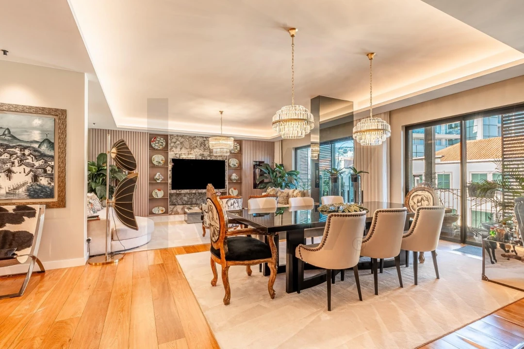 Apartamento T2 para Venda em Funchal (Se) Foto 3