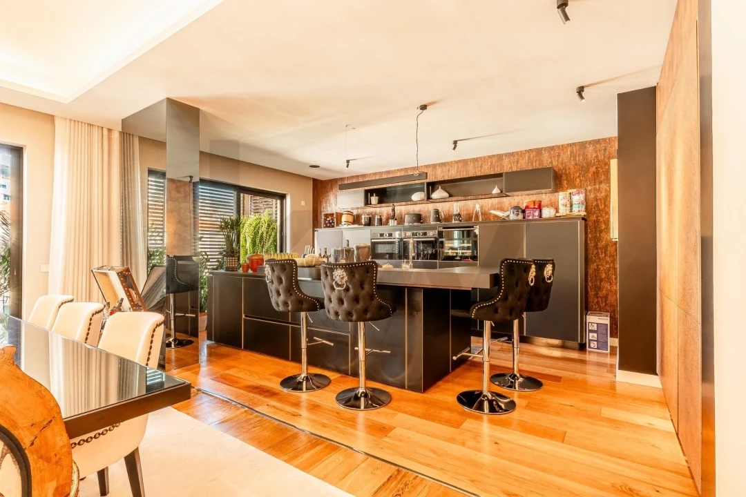 Apartamento T2 para Venda em Funchal (Se) Foto 11