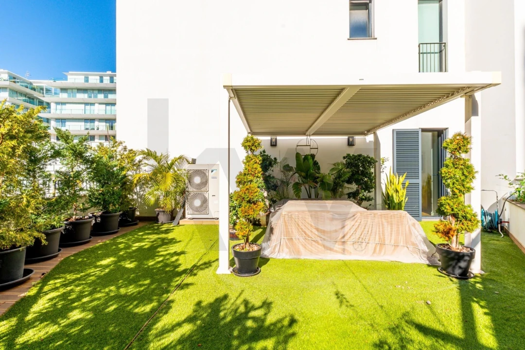 Apartamento T2 para Venda em Funchal (Se) Foto 33