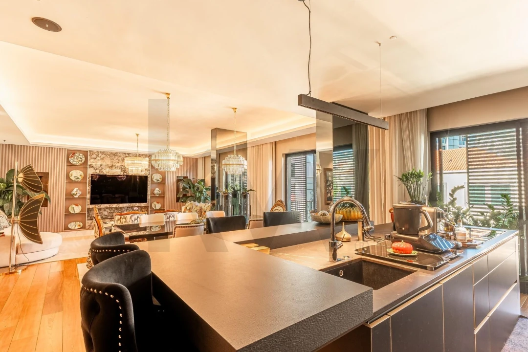 Apartamento T2 para Venda em Funchal (Se) Foto 7