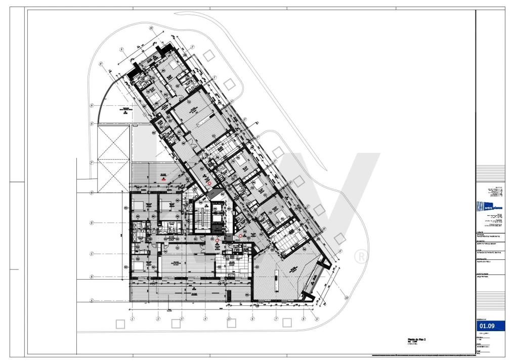 Apartamento T2 para Venda em Funchal (Se) Foto 43
