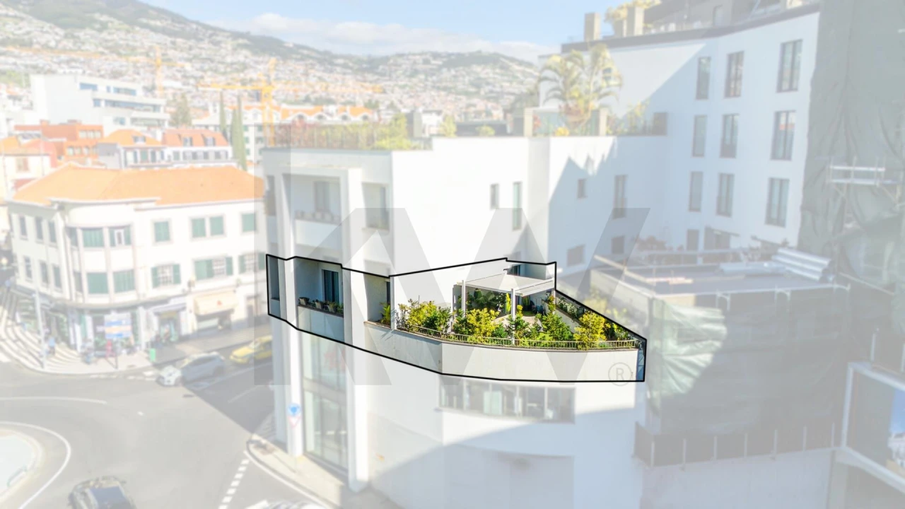 Apartamento T2 para Venda em Funchal (Se) Foto 38