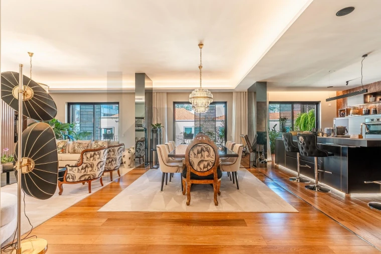 Apartamento T2 para Venda em Funchal (Se) Foto 6