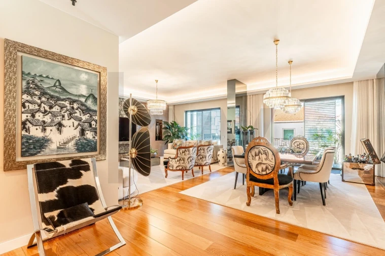 Apartamento T2 para Venda em Funchal (Se) Foto 5