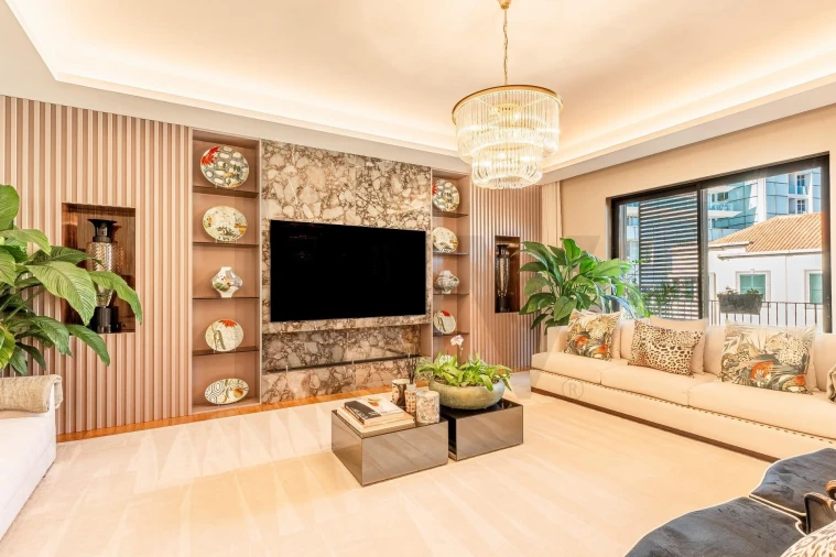 Apartamento T2 para Venda em Funchal (Se) Foto 8