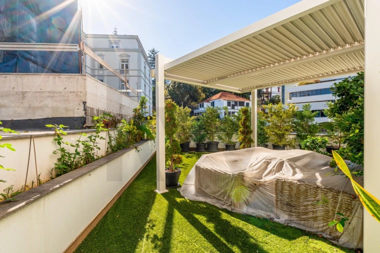 Apartamento T2 para Venda em Funchal (Se) Foto 30