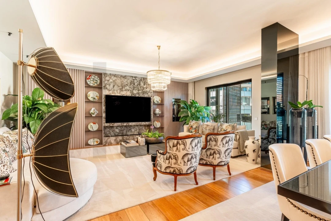 Apartamento T2 para Venda em Funchal (Se) Foto 4