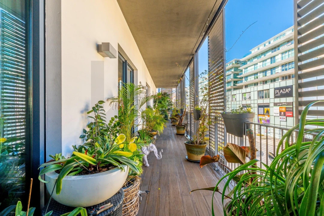 Apartamento T2 para Venda em Funchal (Se) Foto 32