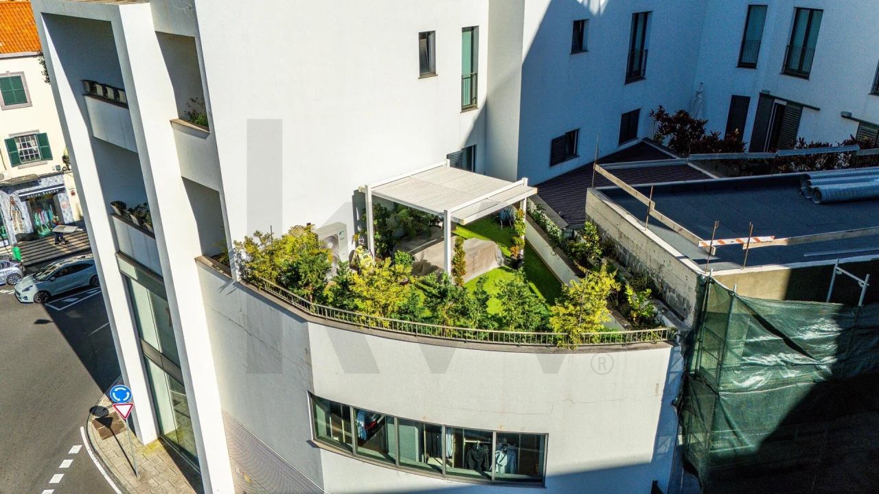 Apartamento T2 para Venda em Funchal (Se) Foto 37