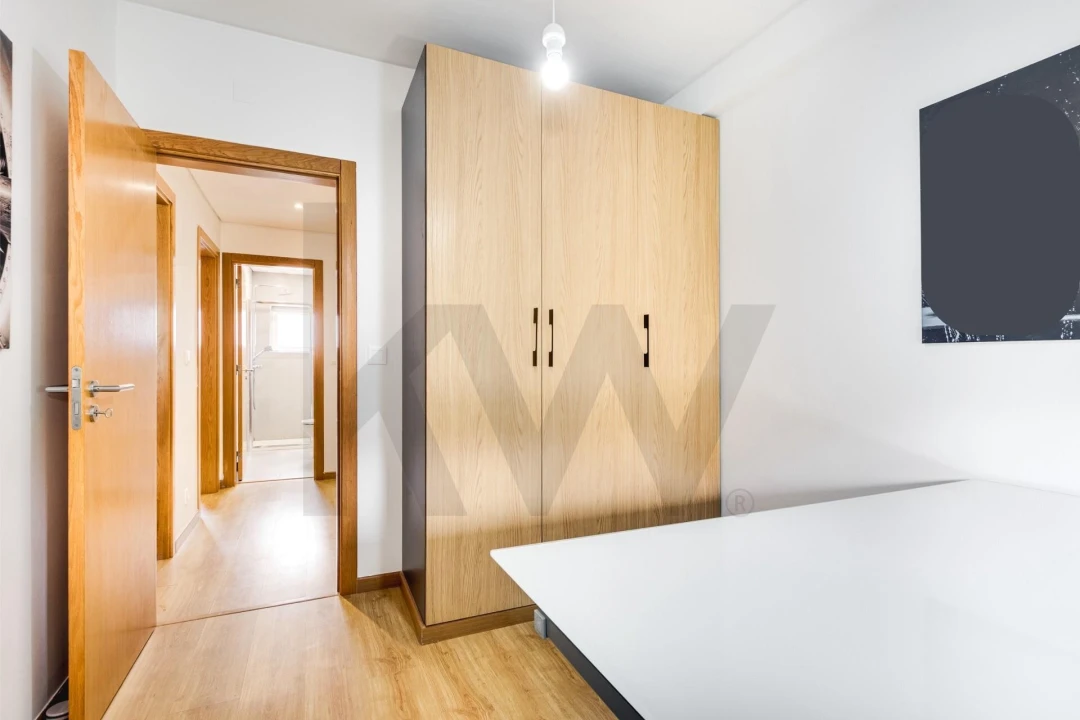 Apartamento T4 para Venda em Águas Livres Foto 18