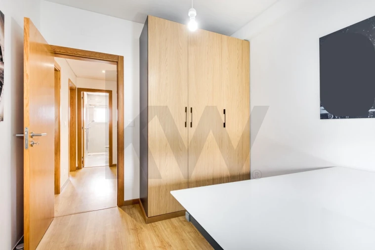 Apartamento T4 para Venda em Águas Livres Foto 18