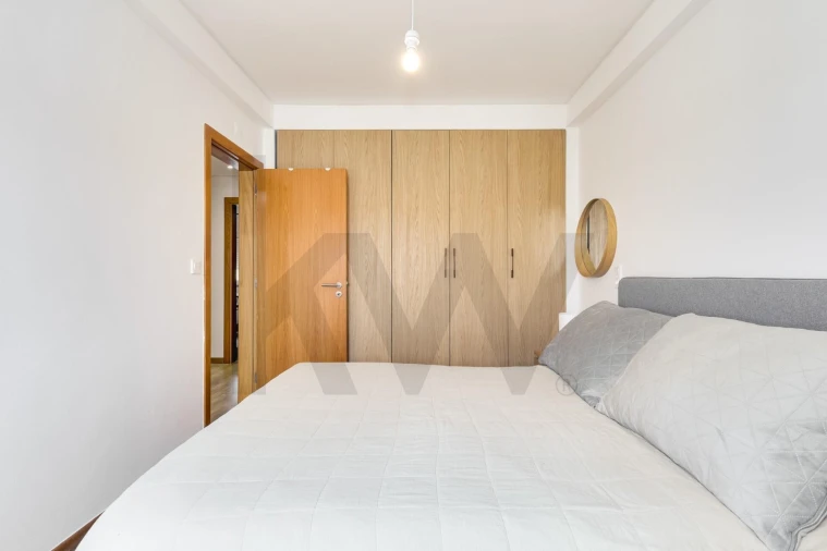 Apartamento T4 para Venda em Águas Livres Foto 14