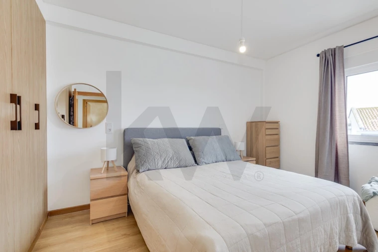 Apartamento T4 para Venda em Águas Livres Foto 13