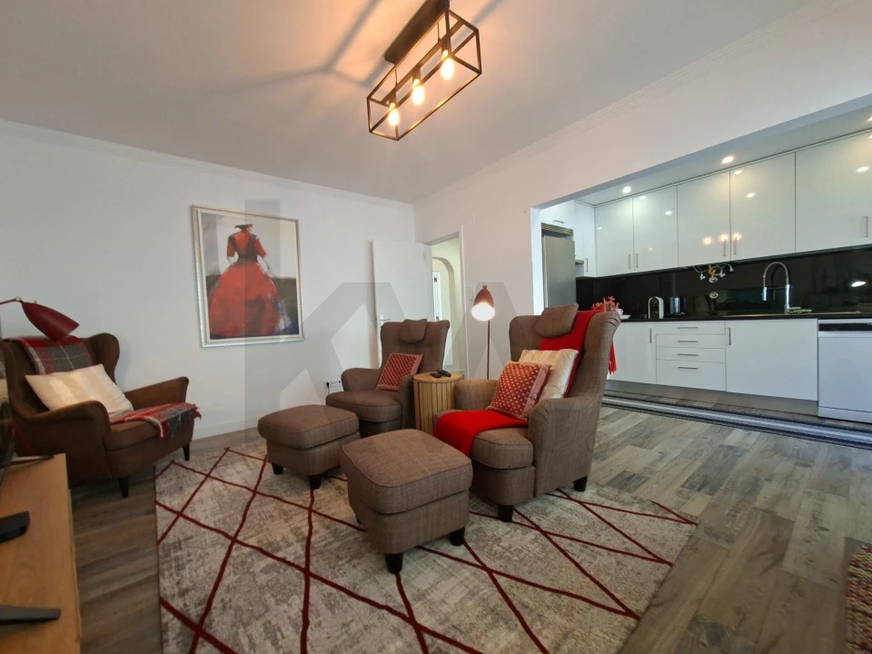 Apartamento T3 para Arrendamento em Cascais e Estoril Foto 4