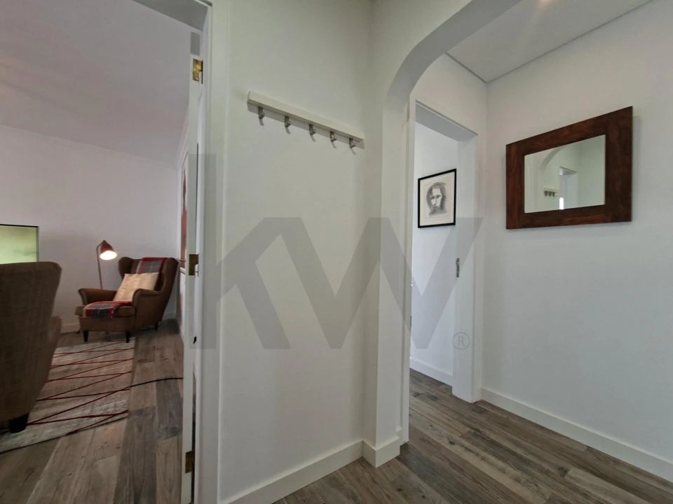 Apartamento T3 para Arrendamento em Cascais e Estoril Foto 18