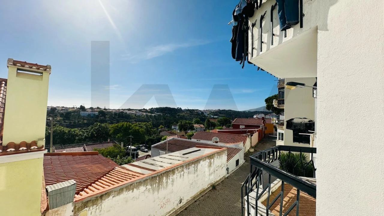 Apartamento T3 para Arrendamento em Cascais e Estoril Foto 16