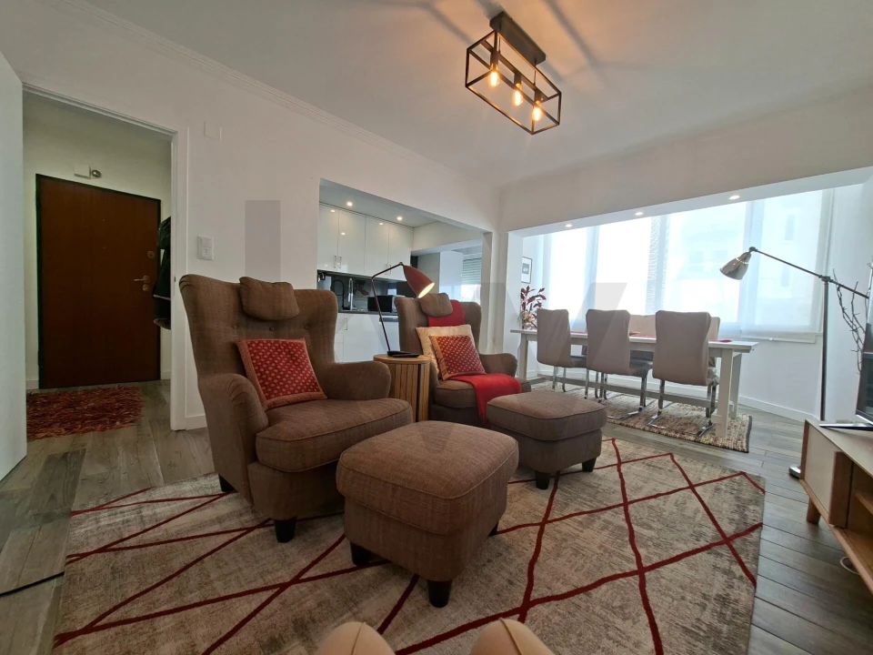 Apartamento T3 para Arrendamento em Cascais e Estoril Foto 27