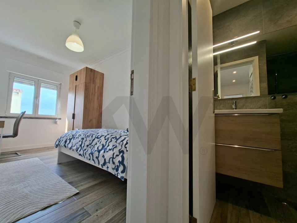 Apartamento T3 para Arrendamento em Cascais e Estoril Foto 19