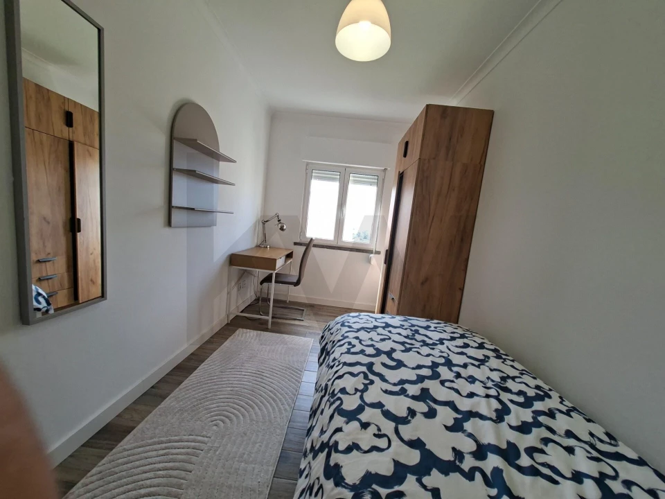 Apartamento T3 para Arrendamento em Cascais e Estoril Foto 22