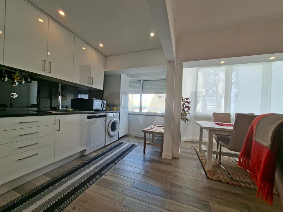 Apartamento T3 para Arrendamento em Cascais e Estoril Foto 7