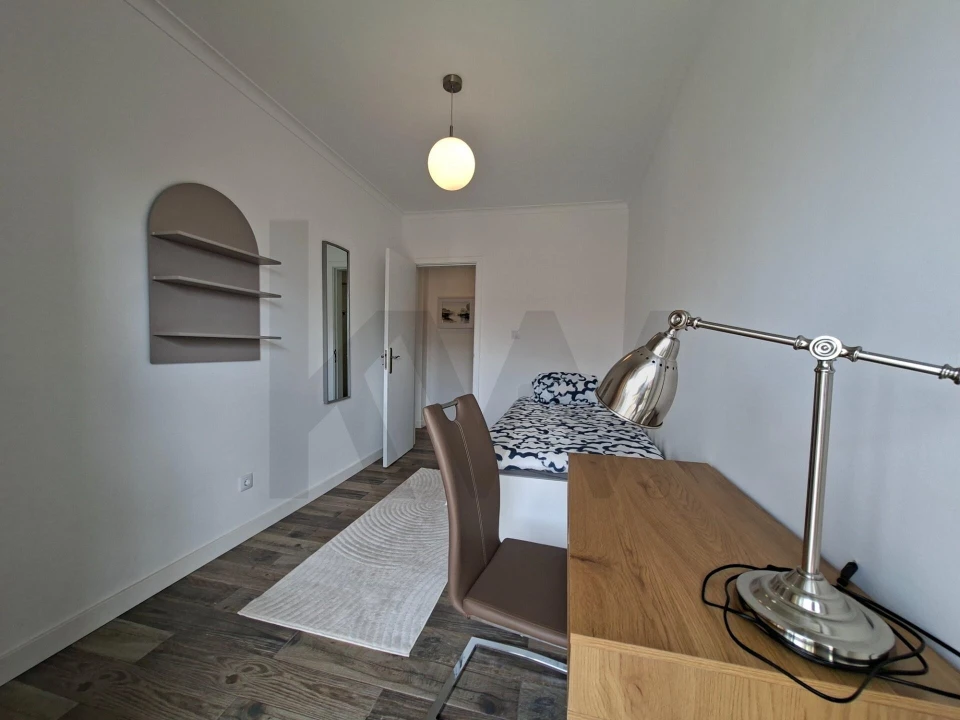 Apartamento T3 para Arrendamento em Cascais e Estoril Foto 24