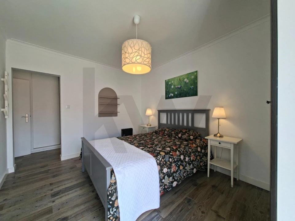 Apartamento T3 para Arrendamento em Cascais e Estoril Foto 12