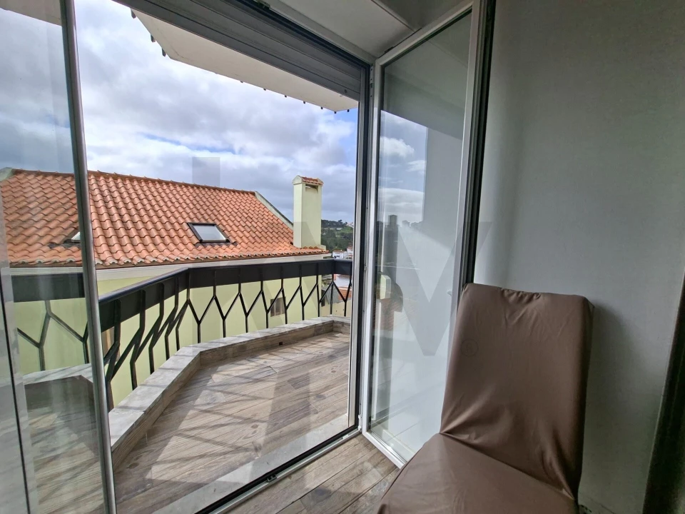 Apartamento T3 para Arrendamento em Cascais e Estoril Foto 14