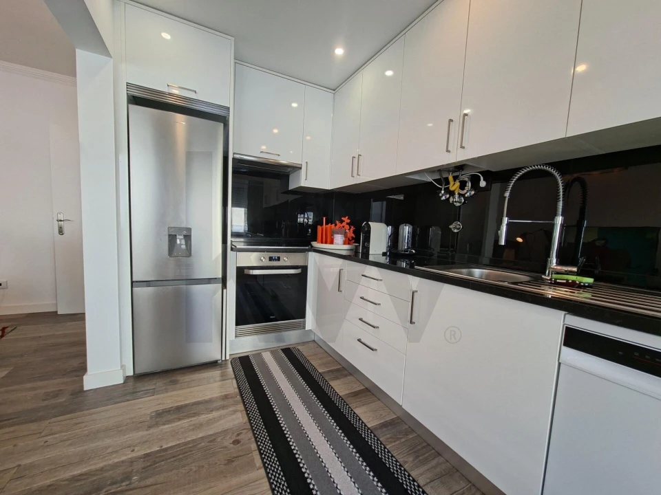 Apartamento T3 para Arrendamento em Cascais e Estoril Foto 6