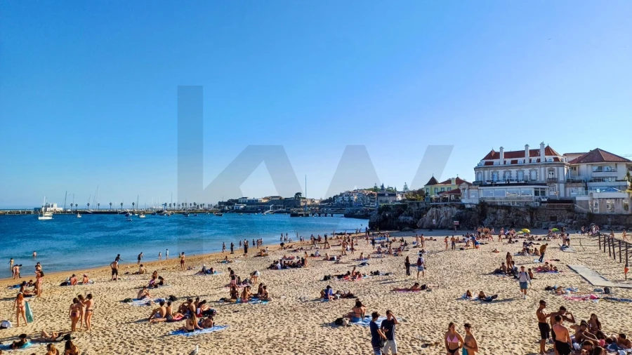 Apartamento T3 para Arrendamento em Cascais e Estoril Foto 30