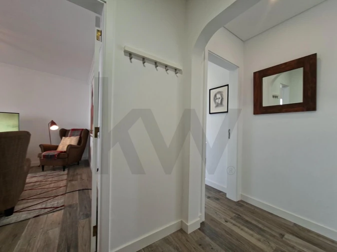 Apartamento T3 para Arrendamento em Cascais e Estoril Foto 18