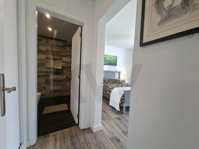 Apartamento T3 para Arrendamento em Cascais e Estoril Foto 9