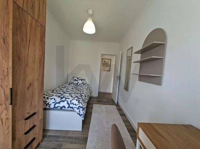 Apartamento T3 para Arrendamento em Cascais e Estoril Foto 21