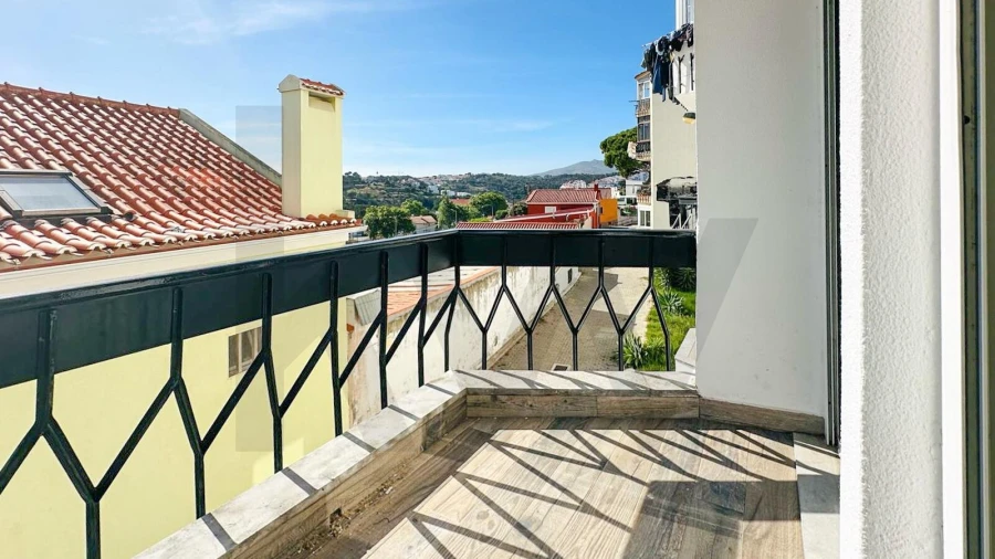Apartamento T3 para Arrendamento em Cascais e Estoril Foto 15