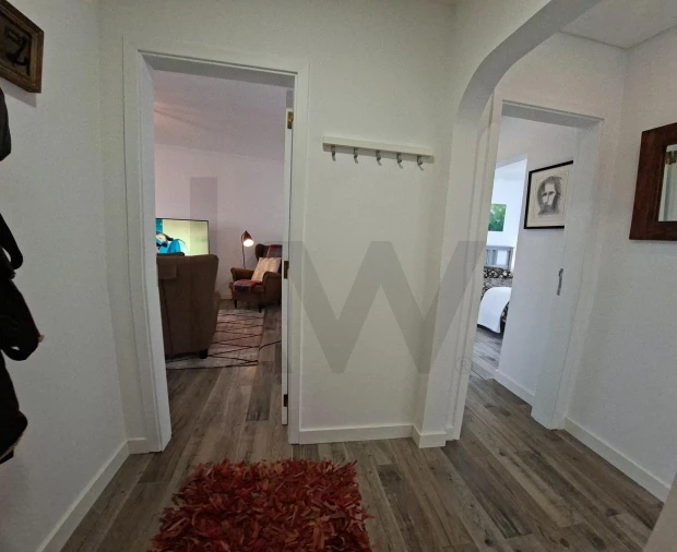 Apartamento T3 para Arrendamento em Cascais e Estoril Foto 8