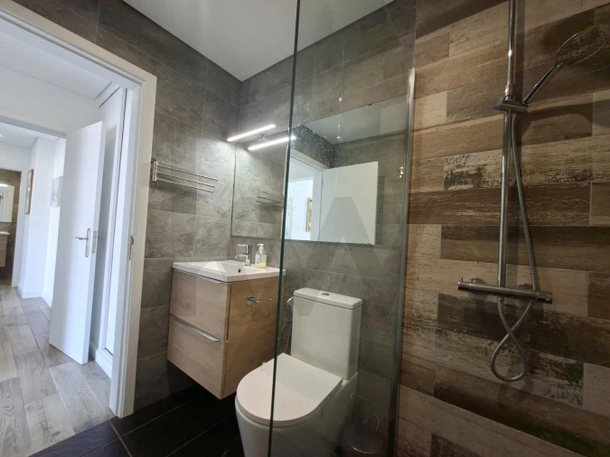 Apartamento T3 para Arrendamento em Cascais e Estoril Foto 10