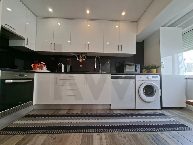 Apartamento T3 para Arrendamento em Cascais e Estoril Foto 5