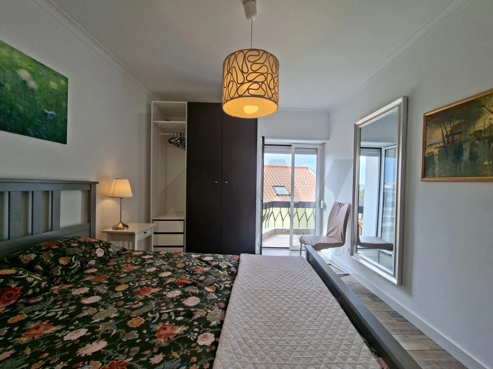 Apartamento T3 para Arrendamento em Cascais e Estoril Foto 13