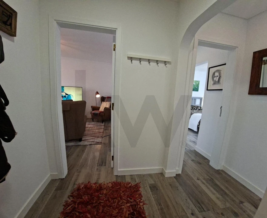 Apartamento T3 para Arrendamento em Cascais e Estoril Foto 8