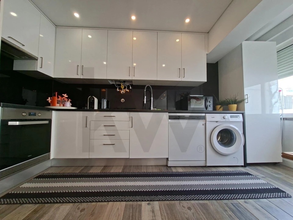 Apartamento T3 para Arrendamento em Cascais e Estoril Foto 5