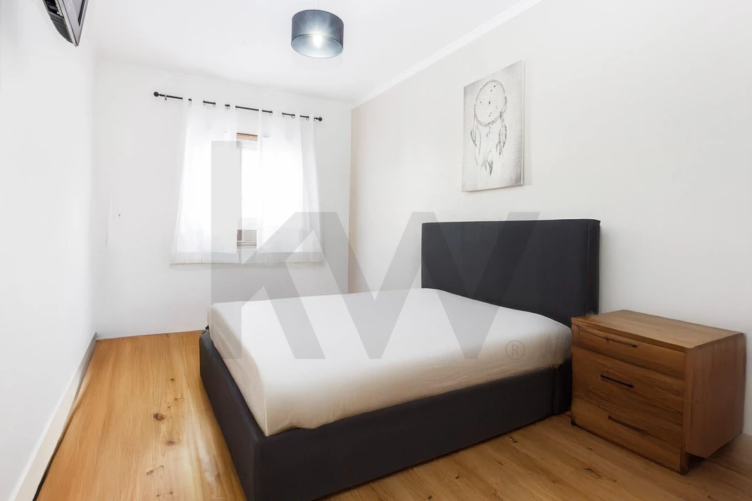 Apartamento T2 para Venda em São Domingos de Rana Foto 10