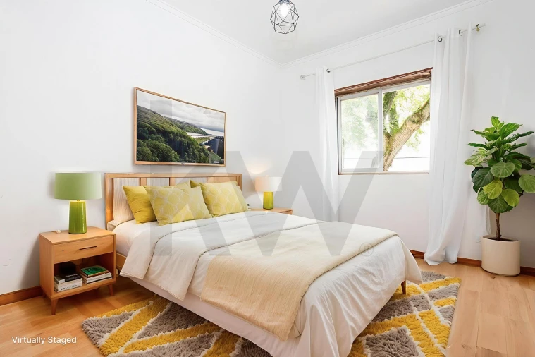 Apartamento T2 para Venda em São Domingos de Rana Foto 6