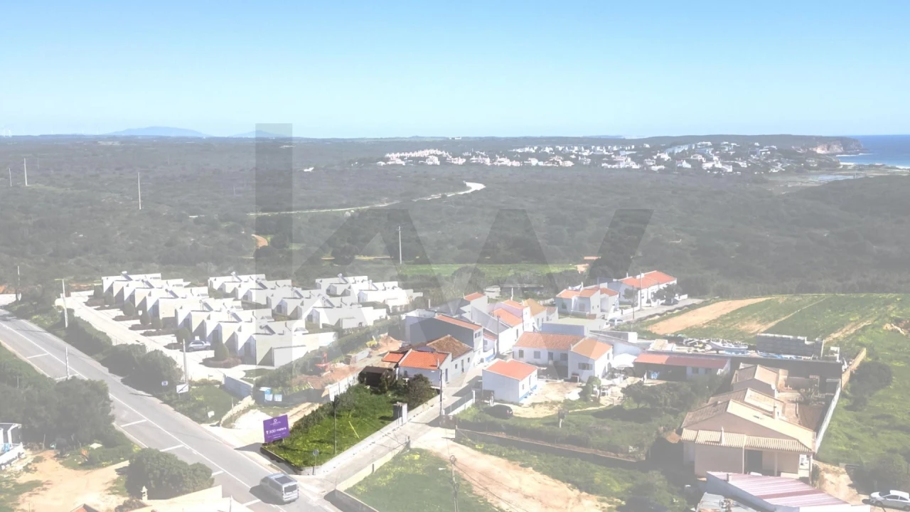 Moradia T4 para Venda em Vila de Sagres Foto 22