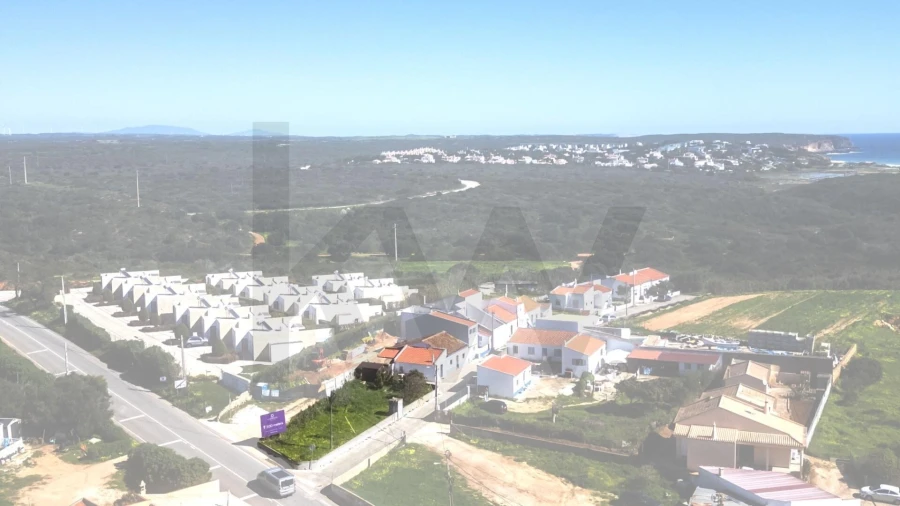 Moradia T4 para Venda em Vila de Sagres Foto 22