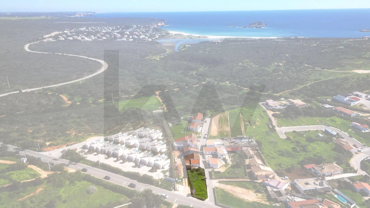 Moradia T4 para Venda em Vila de Sagres Foto 24