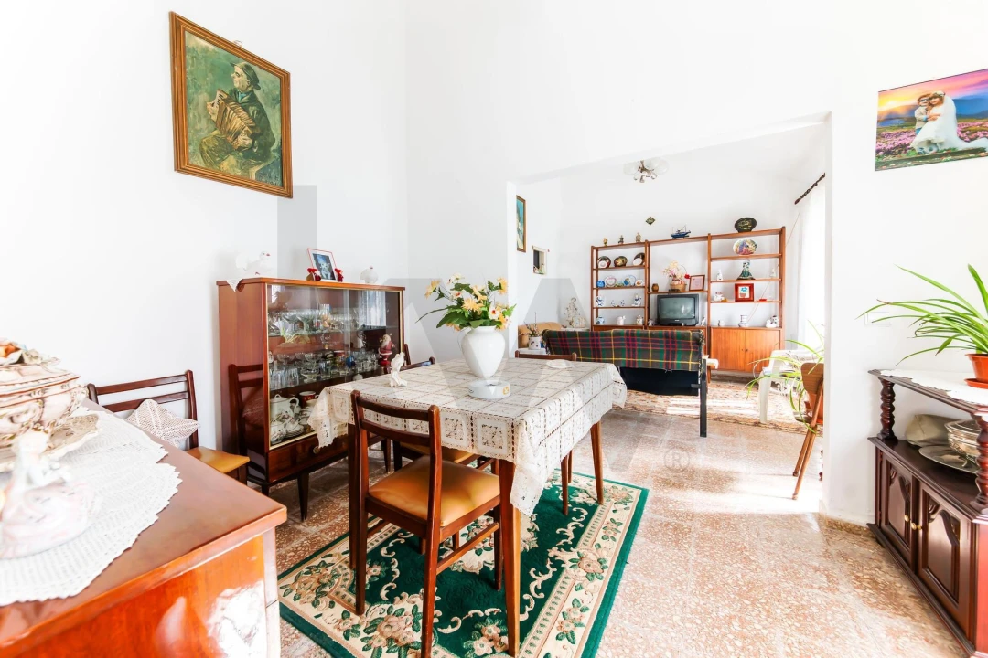 Moradia T4 para Venda em Vila de Sagres Foto 13