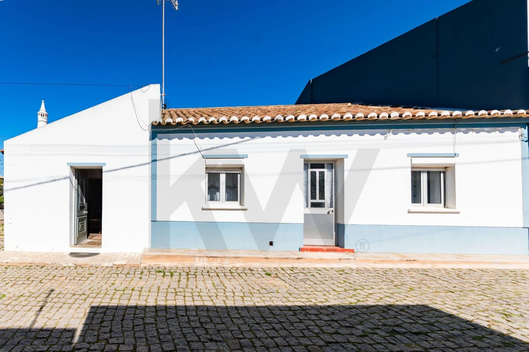 Moradia T4 para Venda em Vila de Sagres Foto 2