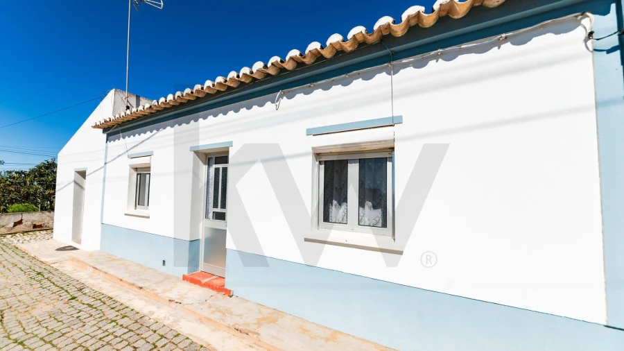 Moradia T4 para Venda em Vila de Sagres