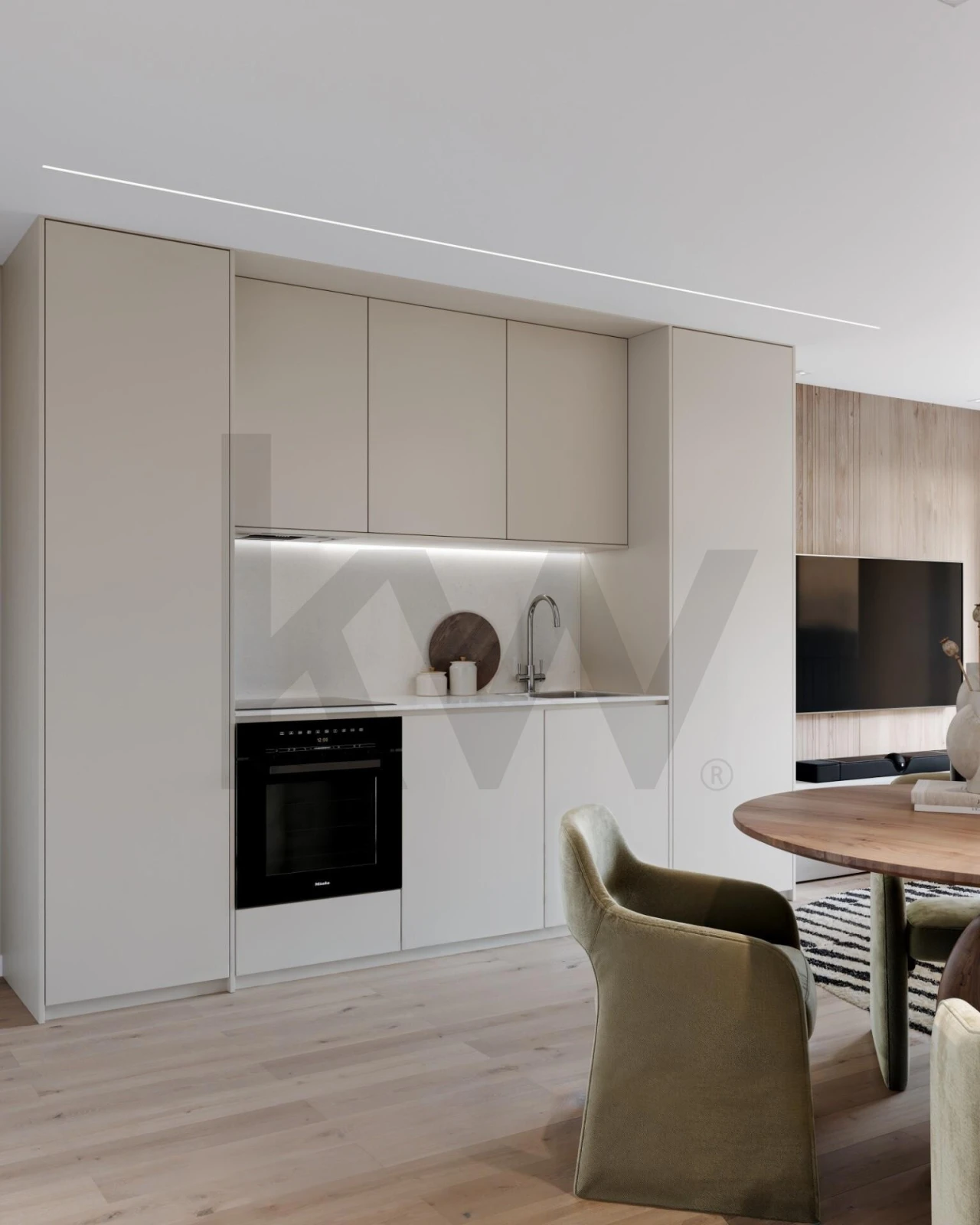 Apartamento T1 para Venda em Matosinhos e Leça da Palmeira Foto 8
